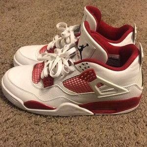 Jordan 4 Alternate 89